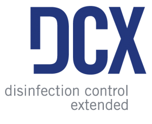 DCX Logo
