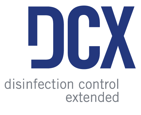 DCX Logo
