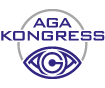 AGA Kongress Logo