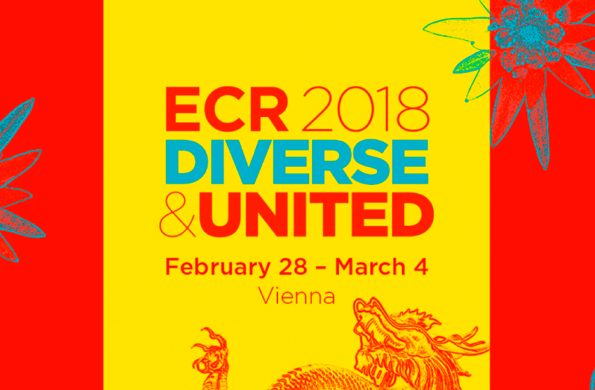 European Congress of Radiology 2018