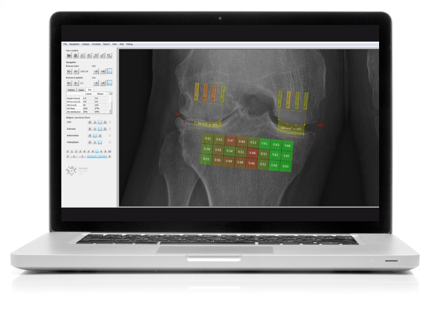 Image Biopsy Lab JSx Software